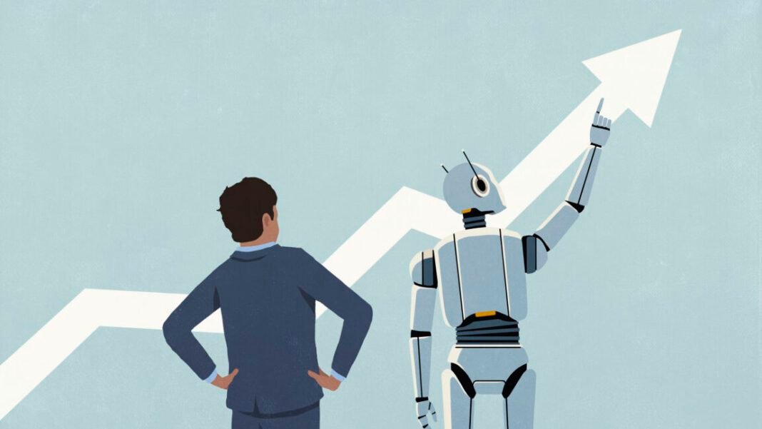 ai-is-hitting-entry-level-jobs-hardest,-stanford-study-finds