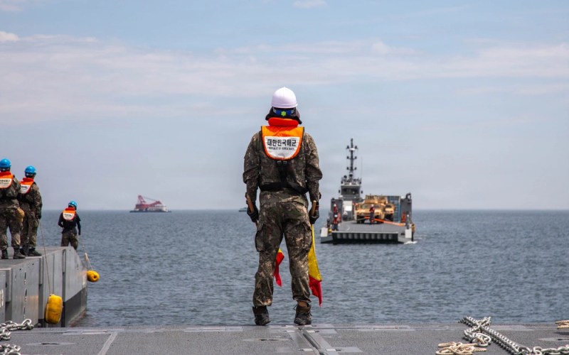 us-cancels-joint-marine-drills-with-south-korea-over-iran-war-related-force-constraints us-cancels-joint-marine-drills-with-south-korea-over-iran-war-related-force-constraints