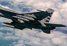 New US ‘Malice’ missile aims at China’s carrier kill chain new-us-‘malice’-missile-aims-at-china’s-carrier-kill-chain