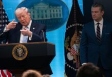 US Intelligence Warned President Trump Khamenei Killing Could Backfire us-intelligence-warned-president-trump-khamenei-killing-could-backfire