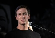 israeli-media-claim-kushner-warned-hamas-during-meeting-with-its-leader