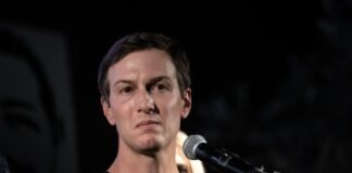 israeli-media-claim-kushner-warned-hamas-during-meeting-with-its-leader