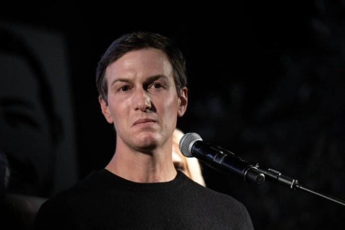 israeli-media-claim-kushner-warned-hamas-during-meeting-with-its-leader