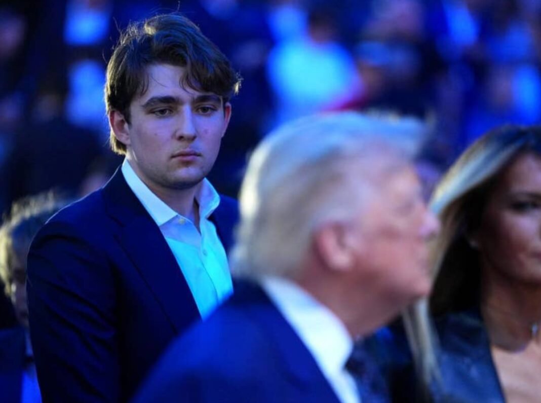 barron-trump-targeted-in-‘assassination’-threat-on-iranian-state-tv