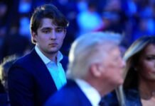 barron-trump-targeted-in-‘assassination’-threat-on-iranian-state-tv