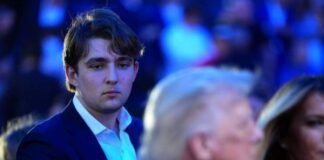 barron-trump-targeted-in-‘assassination’-threat-on-iranian-state-tv