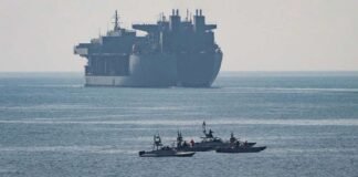 pakistan-delivers-us-offer-to-iran-to-end-blockade,-reopen-hormuz 