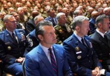 Top Commanders Told Hegseth Not to Cut Civilian Protection Program, Poll Showed. He Did It Anyway. top-commanders-told-hegseth-not-to-cut-civilian-protection-program,-poll-showed-he-did-it-anyway.
