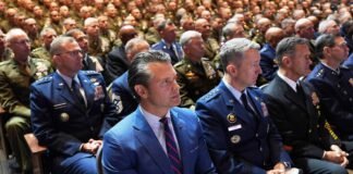 top-commanders-told-hegseth-not-to-cut-civilian-protection-program,-poll-showed-he-did-it-anyway.