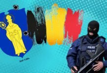 Brussels mayor demands more police as gun violence grips Saint-Gilles brussels-mayor-demands-more-police-as-gun-violence-grips-saint-gilles