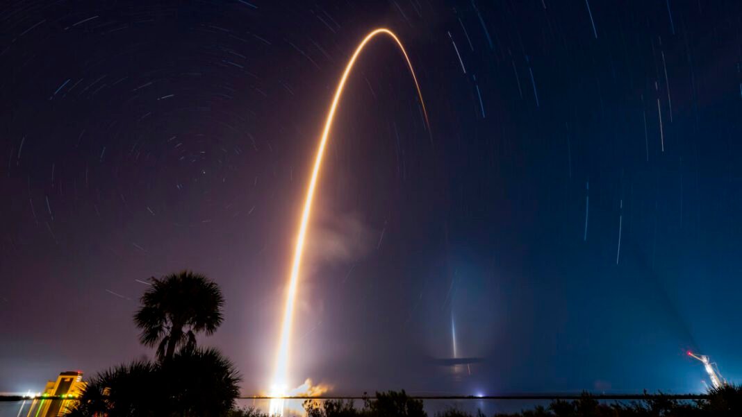 the-world’s-busiest-spaceport-is-about-to-get-a-lot-quieter,-at-least-for-now the-world’s-busiest-spaceport-is-about-to-get-a-lot-quieter,-at-least-for-now