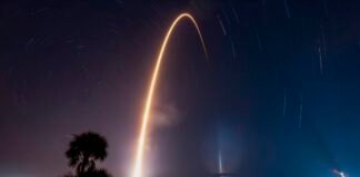 the-world’s-busiest-spaceport-is-about-to-get-a-lot-quieter,-at-least-for-now