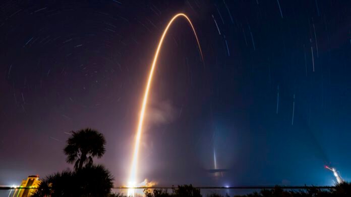 the-world’s-busiest-spaceport-is-about-to-get-a-lot-quieter,-at-least-for-now