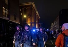 Conservative Groups Side With Minneapolis Protesters Against Trump Crackdown conservative-groups-side-with-minneapolis-protesters-against-trump-crackdown