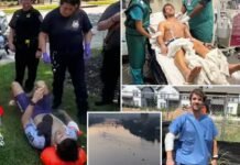 triathlon-coach-mauled-by-alligator-fights-beast-off-with-‘bare-hands’
