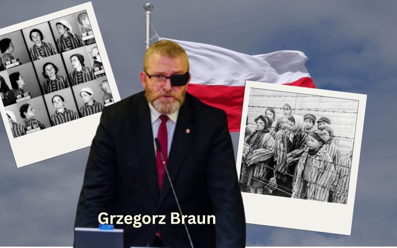 mep-charged-in-poland-after-calling-auschwitz-evidence-‘fake’ mep-charged-in-poland-after-calling-auschwitz-evidence-‘fake’