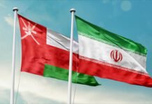 Iran and Oman Propose Temporary Shipping Lane Through Strait of Hormuz iran-and-oman-propose-temporary-shipping-lane-through-strait-of-hormuz