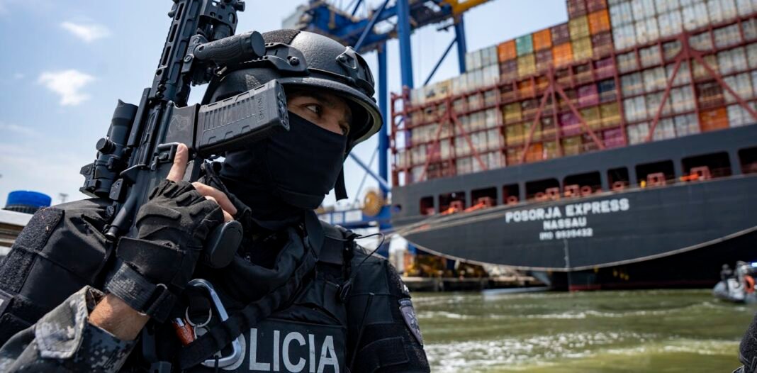 how-ecuador-became-a-global-cocaine-hub how-ecuador-became-a-global-cocaine-hub