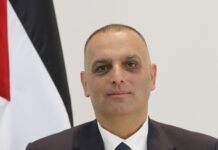 Israeli authorities detain Palestinian minister for Jerusalem affairs near Al-Aqsa israeli-authorities-detain-palestinian-minister-for-jerusalem-affairs-near-al-aqsa