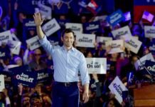 us-midterm-elections:-democrats-gain-ground-as-trump-faces-growing-voter-discontent