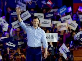 us-midterm-elections:-democrats-gain-ground-as-trump-faces-growing-voter-discontent
