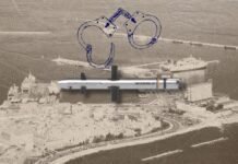 Three Akeron anti-tank missiles seized at Italian port three-akeron-anti-tank-missiles-seized-at-italian-port