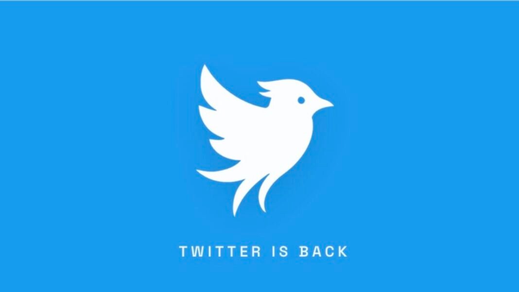 new-twitter-launches,-says-musk’s-x-gave-up-the-name