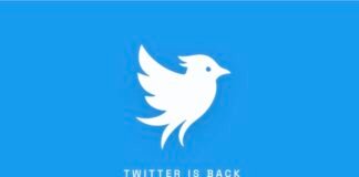 new-twitter-launches,-says-musk’s-x-gave-up-the-name