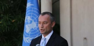 hamas-agrees-to-surrender-arms,-relinquish-governance,-peace-board-says
