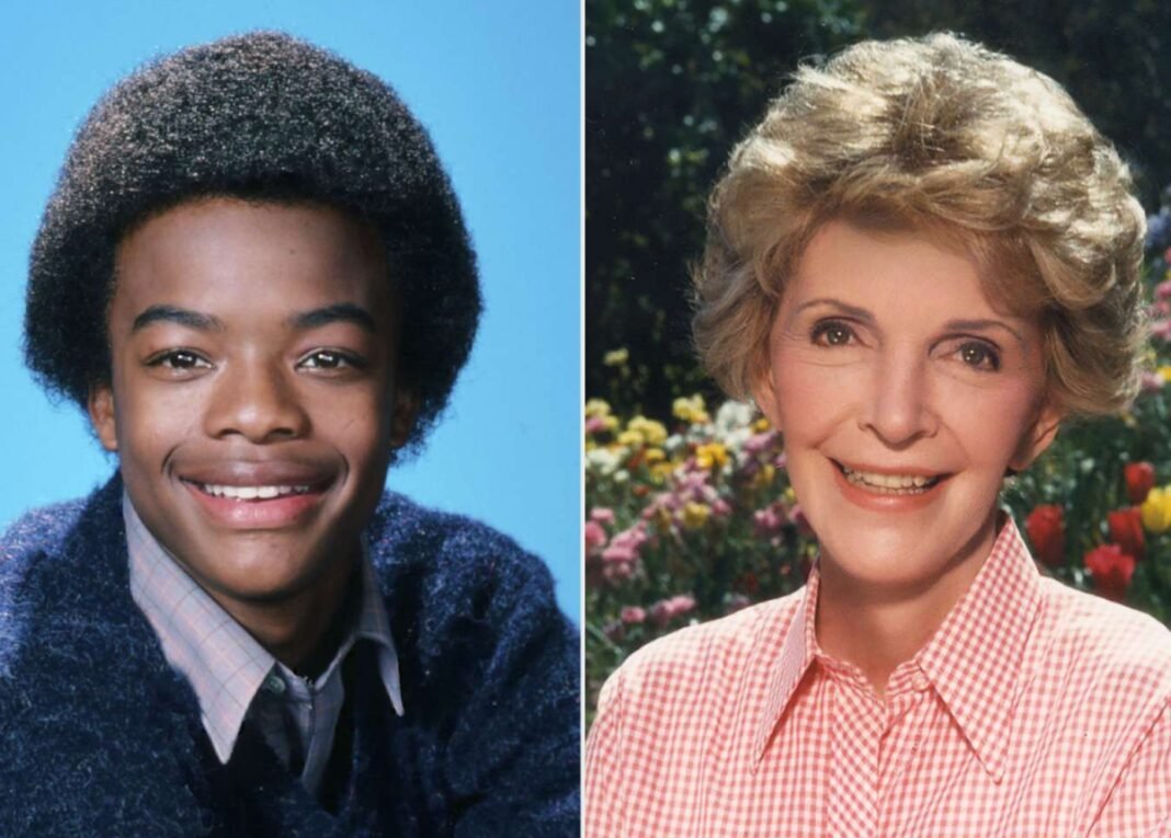 tv-star-reveals-‘nightmare’-nancy-reagan-visit-that-had-‘secret-service-everywhere’ tv-star-reveals-‘nightmare’-nancy-reagan-visit-that-had-‘secret-service-everywhere’