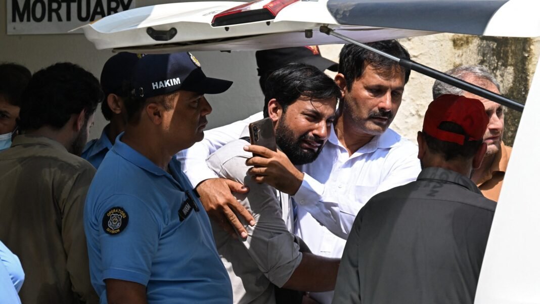 14-newborns-killed-in-pims-fire;-health-secretary-suspended,-high-level-inquiry-ordered