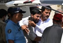 14 Newborns Killed in PIMS Fire; Health Secretary Suspended, High-Level Inquiry Ordered 14-newborns-killed-in-pims-fire;-health-secretary-suspended,-high-level-inquiry-ordered