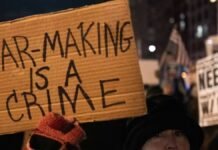 Can Democrats seize on how much everyone hates Trump’s Iran war? can-democrats-seize-on-how-much-everyone-hates-trump’s-iran-war?