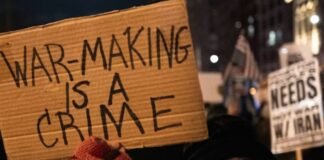 can-democrats-seize-on-how-much-everyone-hates-trump’s-iran-war?