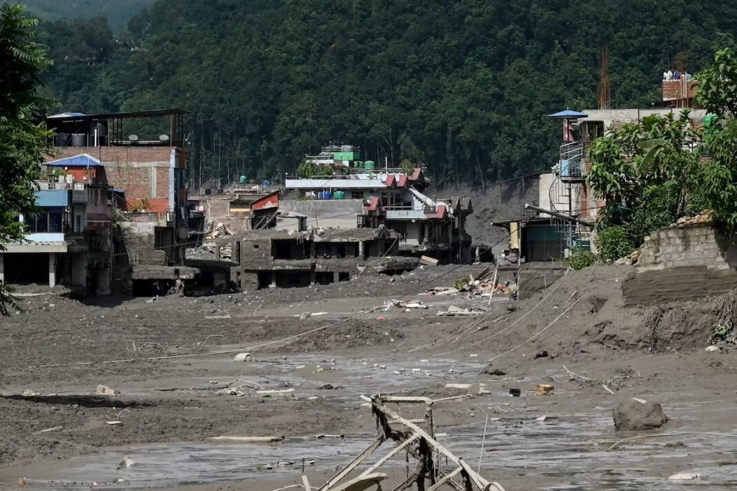 tsunami-of-dirt:-what-caused-nepal’s-deadly-glacial flood? tsunami-of-dirt:-what-caused-nepal’s-deadly-glacial flood?
