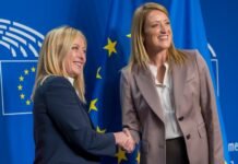 metsola-backs-meloni’s-call-for-greater-common-sense-in-eu-policymaking
