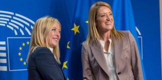 metsola-backs-meloni’s-call-for-greater-common-sense-in-eu-policymaking