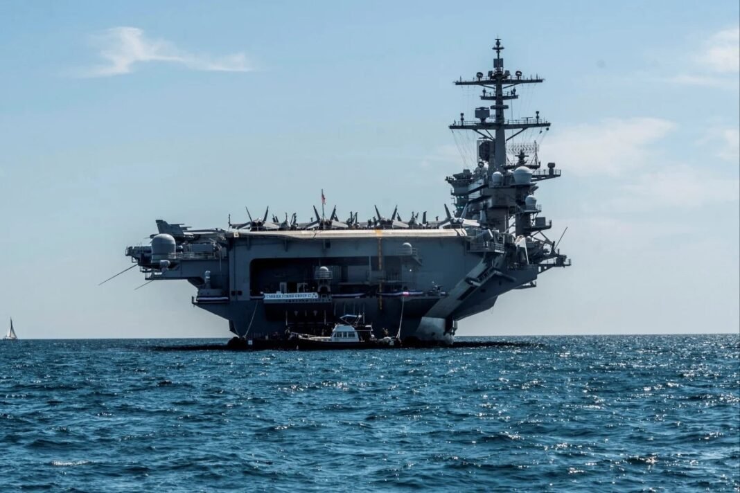uss-abraham-lincoln-fiasco-demands-a-congressional-probe