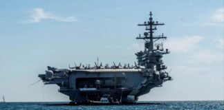 uss-abraham-lincoln-fiasco-demands-a-congressional-probe