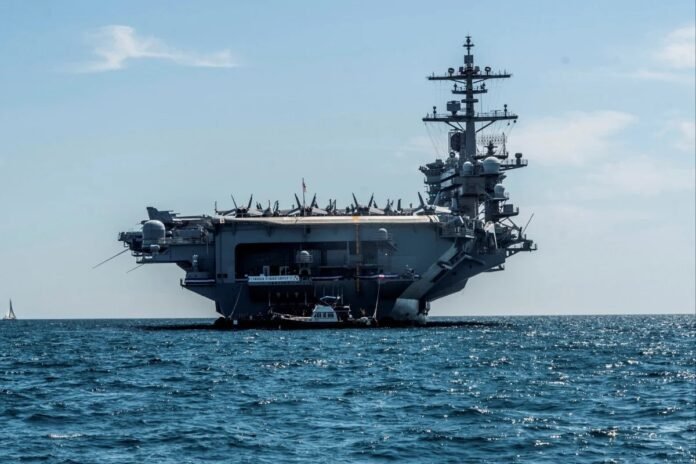 uss-abraham-lincoln-fiasco-demands-a-congressional-probe