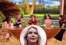 karoline-leavitt-headed-to-‘the-view’-after-shocking-white-house-exit?