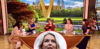 karoline-leavitt-headed-to-‘the-view’-after-shocking-white-house-exit?