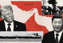 China in the crossfire as US widens economic warfare on Iran china-in-the-crossfire-as-us-widens-economic-warfare-on-iran