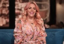 TV Star Reveals Shocking Brain Tumor Diagnosis tv-star-reveals-shocking-brain-tumor-diagnosis