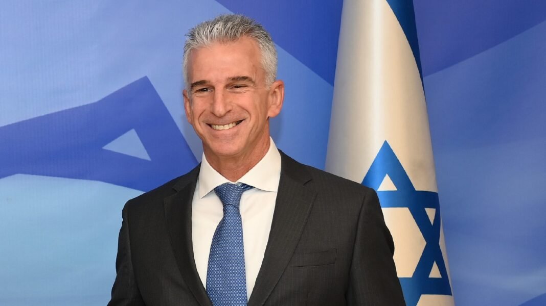 outgoing-mossad-chief-says-iran-regime-change-a-‘top-priority’  
