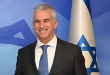 outgoing-mossad-chief-says-iran-regime-change-a-‘top-priority’  
