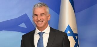 outgoing-mossad-chief-says-iran-regime-change-a-‘top-priority’  