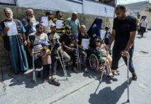 thousands-more-gaza-patients-await-medical-evacuation:-who-chief