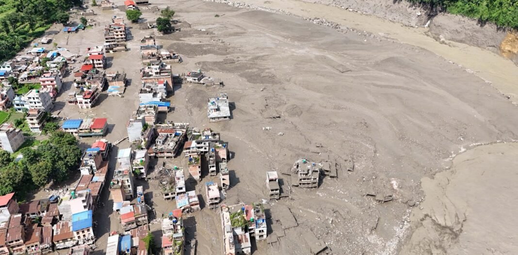 nepal-tibet-disaster-linked-to-climate-change-–-a-glaciologist-explains