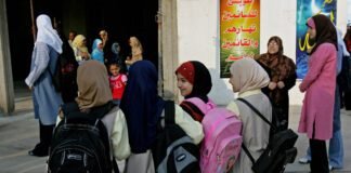 100,000-students-in-lebanon-may-not-start-the-school-year-in-september  